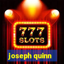 joseph quinn