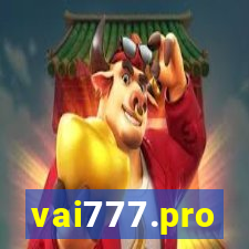 vai777.pro