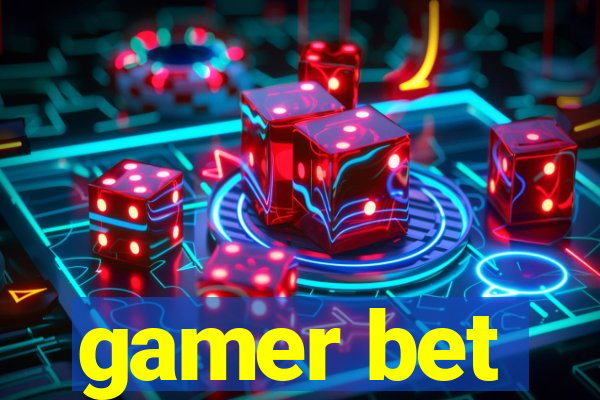 gamer bet