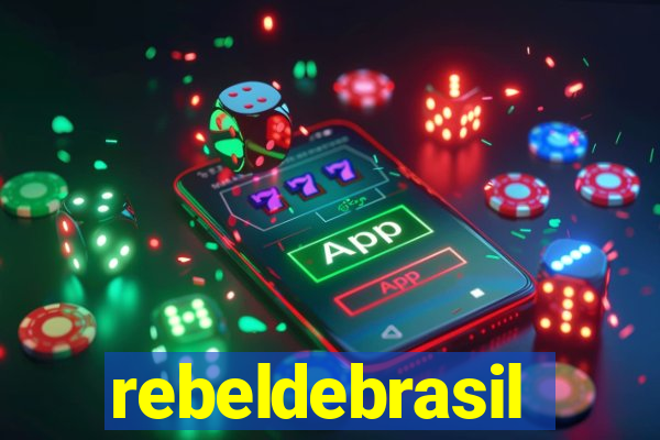 rebeldebrasil