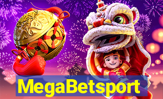 MegaBetsport