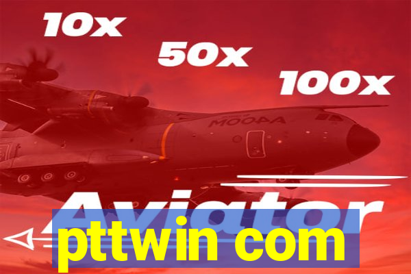 pttwin com