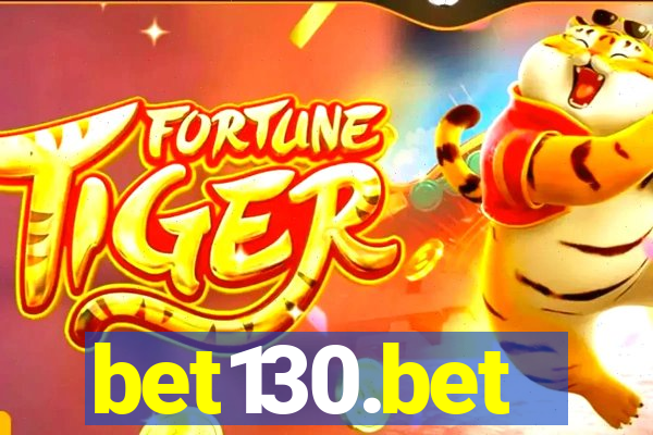 bet130.bet