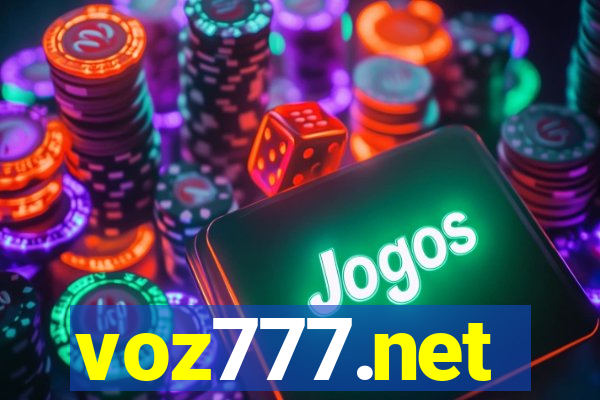 voz777.net