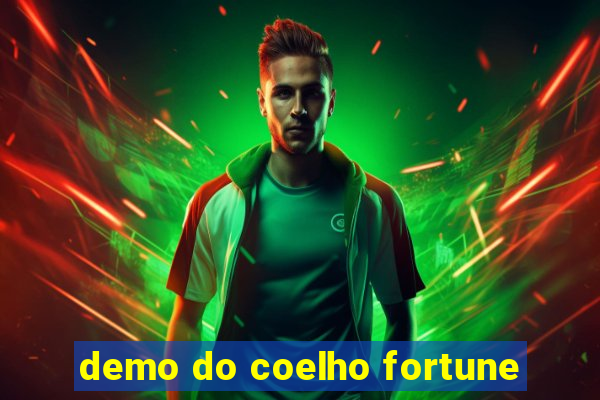 demo do coelho fortune