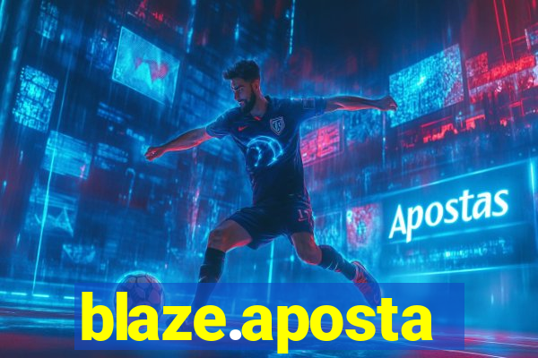 blaze.aposta