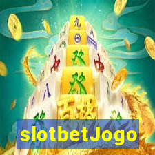 slotbetJogo