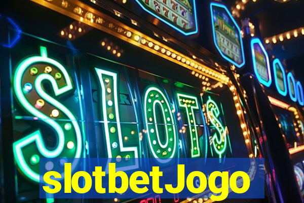 slotbetJogo