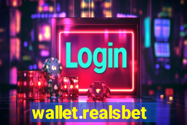 wallet.realsbet
