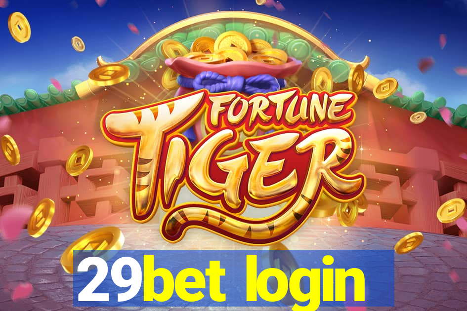 29bet login