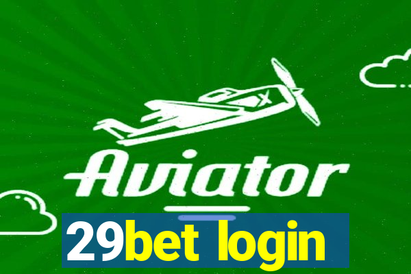 29bet login