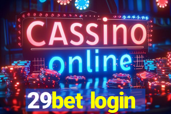 29bet login