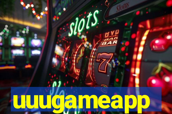 uuugameapp