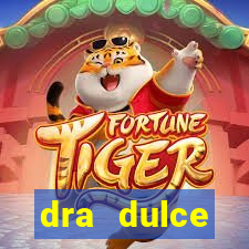 dra dulce endocrinologista santos