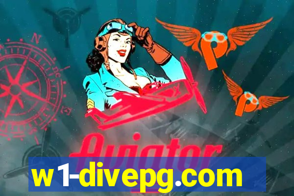 w1-divepg.com