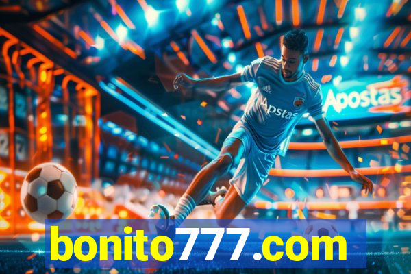 bonito777.com