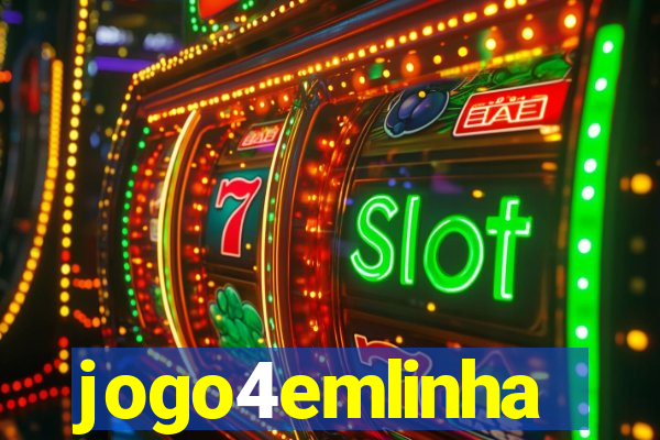 jogo4emlinha