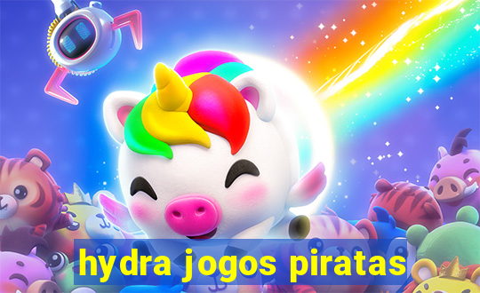 hydra jogos piratas