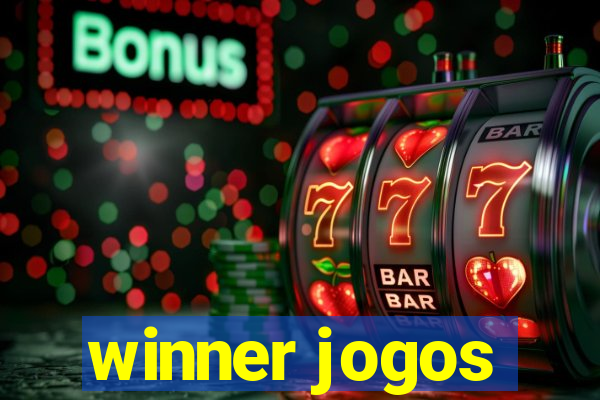 winner jogos