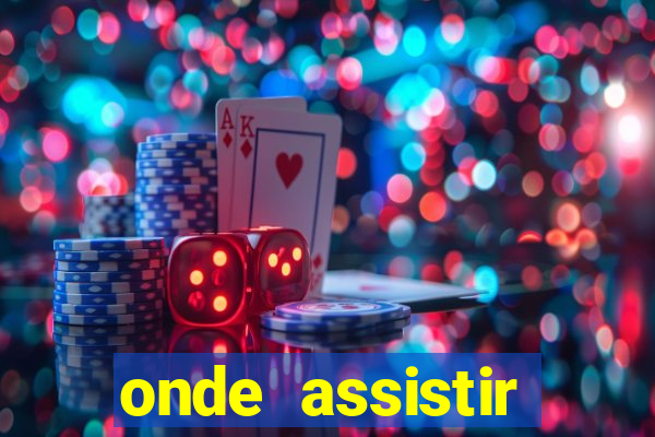 onde assistir sportv 2