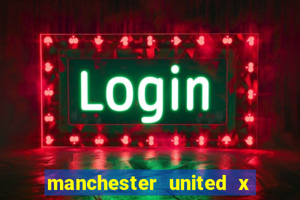 manchester united x liverpool futemax