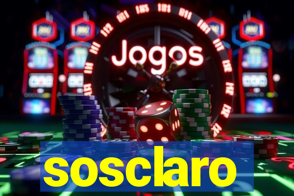 sosclaro