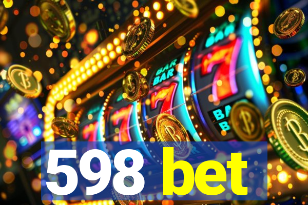 598 bet