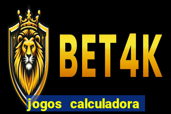jogos calculadora do amor