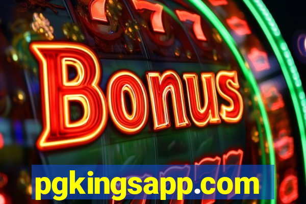 pgkingsapp.com