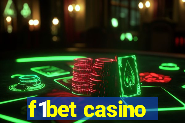 f1bet casino