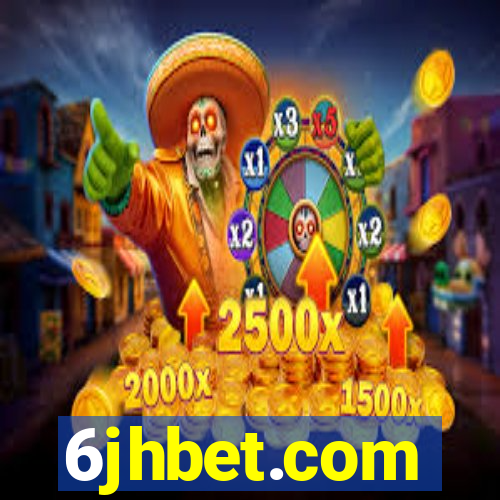6jhbet.com