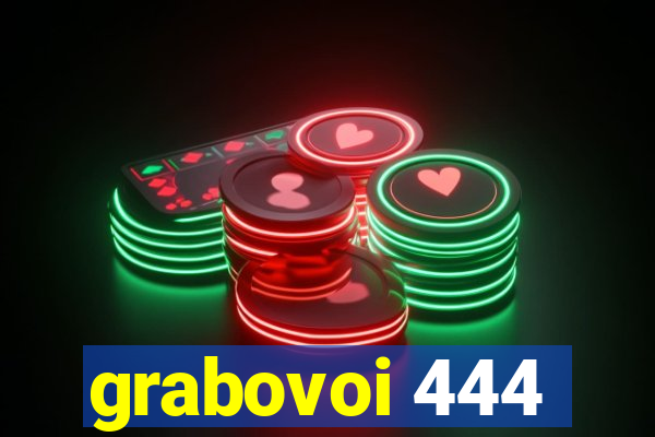 grabovoi 444
