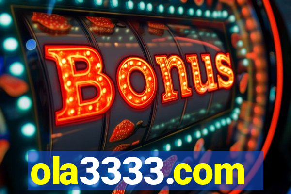 ola3333.com