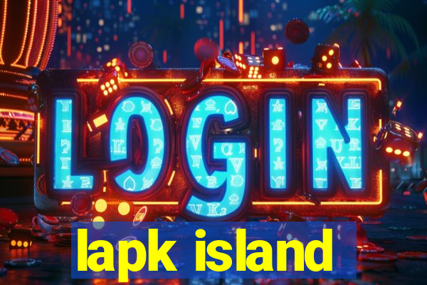 lapk island