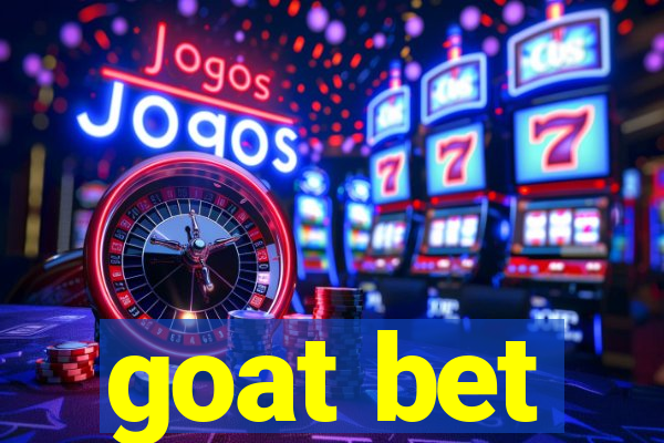 goat bet
