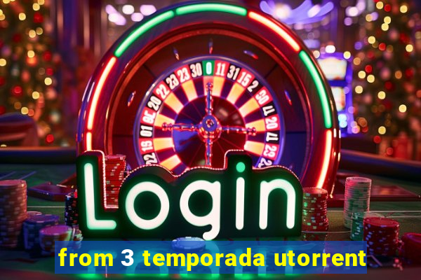 from 3 temporada utorrent