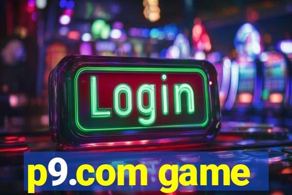 p9.com game