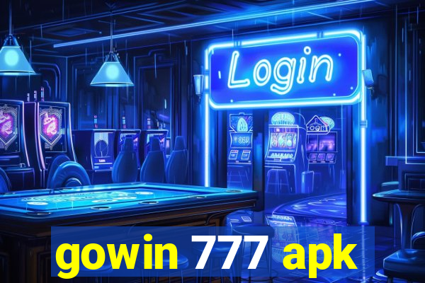 gowin 777 apk