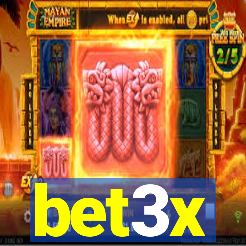 bet3x