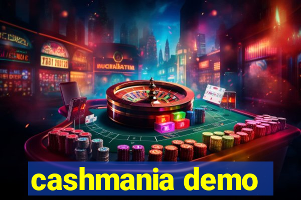 cashmania demo