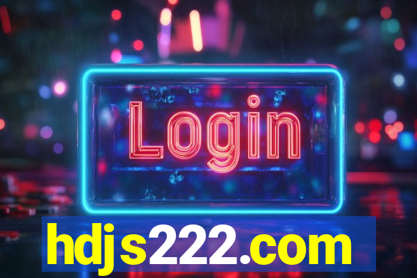 hdjs222.com