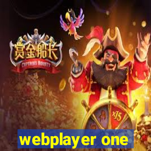 webplayer one
