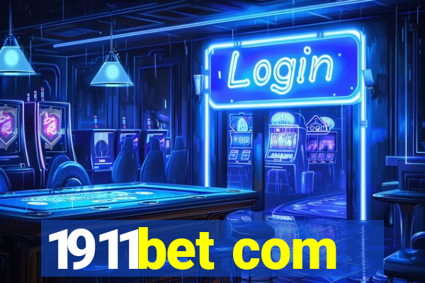 1911bet com