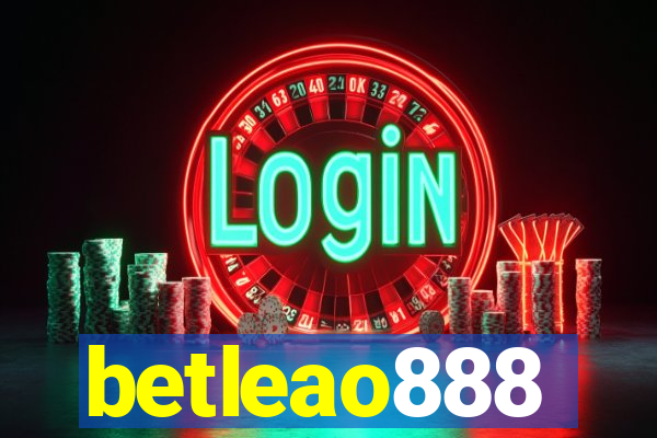 betleao888