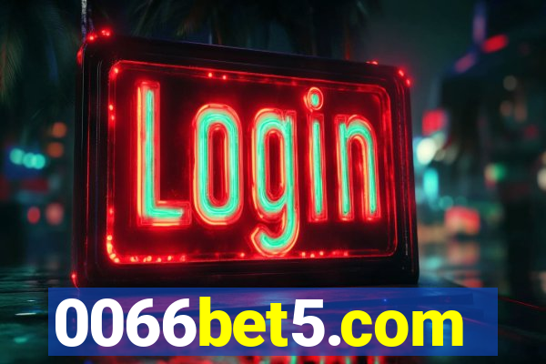 0066bet5.com