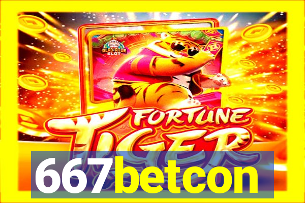 667betcon