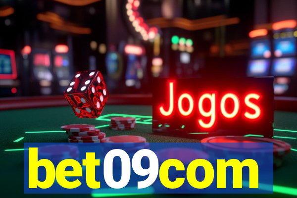 bet09com