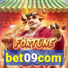 bet09com