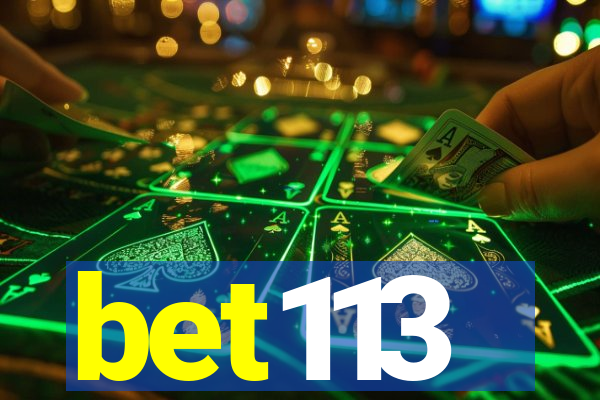 bet113