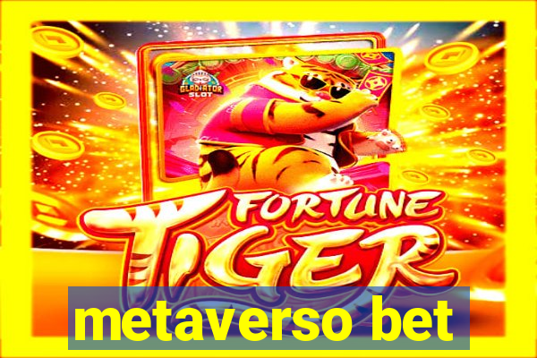 metaverso bet